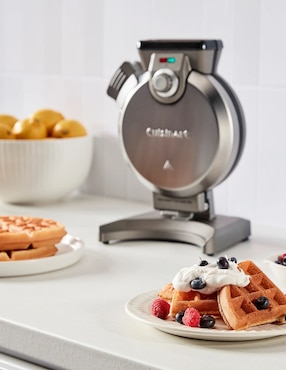 Waflera Cuisinart