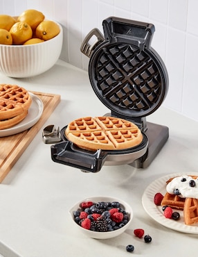 Waflera Cuisinart