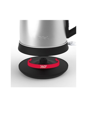 Hervidor T-Fal