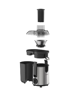 Extractor de jugo T-Fal 400 W
