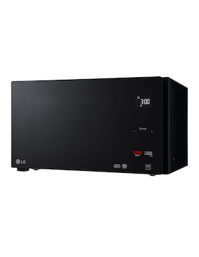 Horno de microondas convencional Lg modelo MS1597DIS