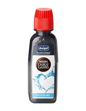 Descalsificador Nescafé Dolce Gusto