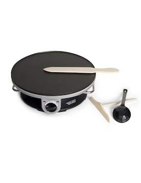 Sartén para crepas Turmix de aluminio