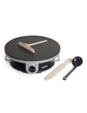 Sartén para crepas Turmix de aluminio