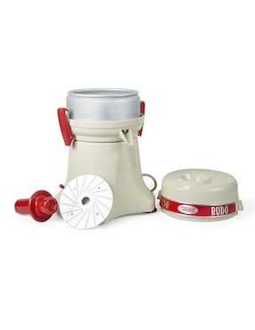 Extractor de jugo Turmix 1000 W