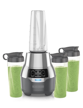 Licuadora Black + Decker PB2004G 2 velocidades