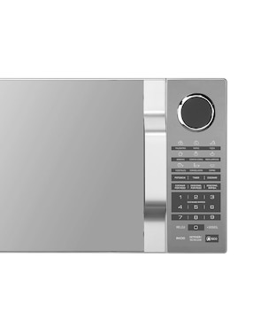 Horno de microondas de convección General Electric modelo MGE11SEJ