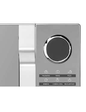 Horno de microondas de convección General Electric modelo MGE11SEJ