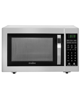 Imagen de producto Horno de microondas de convección Mabe modelo HMM111JSS