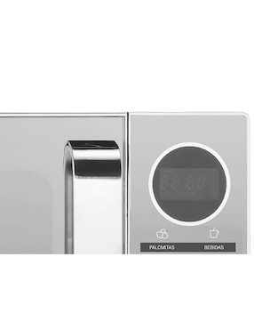 Horno de microondas de convección General Electric modelo MGE07SEJ