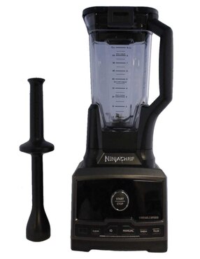 Licuadora Ninja CT800 10 velocidades Chef