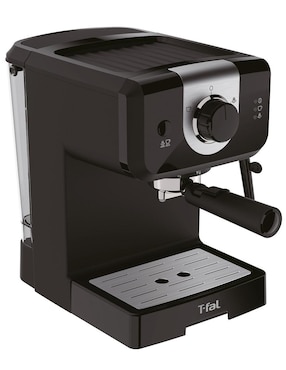 Cafetera espresso T-Fal EX3220MX
