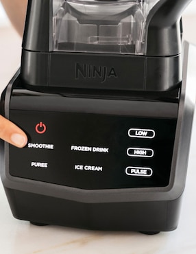 Licuadora Ninja CT650 4 velocidades