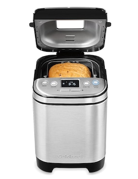Máquina para hacer pan Cuisinart