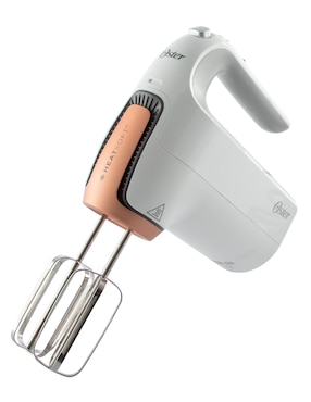 Batidora manual Oster 5 velocidades
