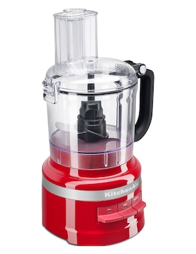 Procesador de alimentos Kitchenaid cuchillas de acero