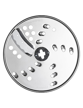 Procesador de alimentos Kitchenaid cuchillas de acero