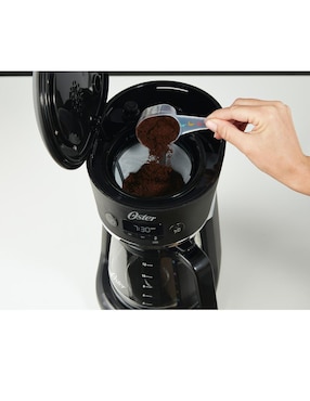 Cafetera de goteo Oster 2083222