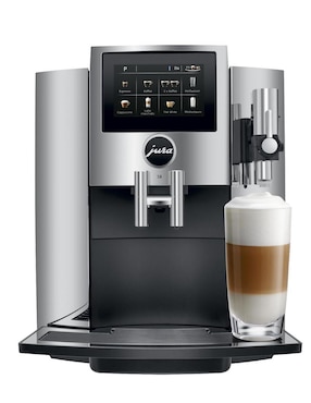 Cafetera Super Automática Jura S8 15210