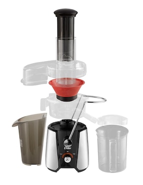 Extractor de jugo Oster 900 W