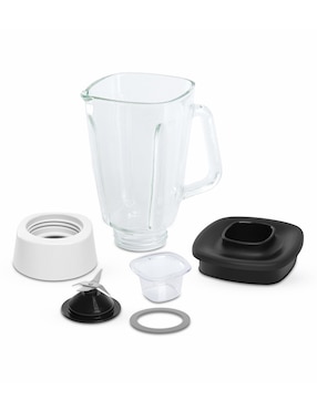 Licuadora T-Fal LN8121MX 12 velocidades