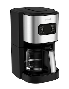 Cafetera de goteo Black & Decker CM2035BD 1.2 litros