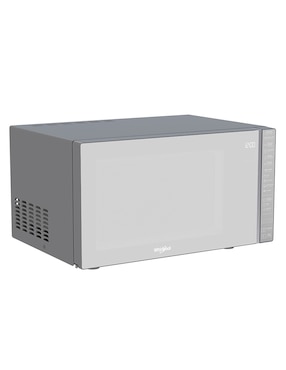 Horno de microondas con grill Whirlpool modelo WM2811D