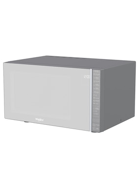 Horno de microondas con grill Whirlpool modelo WM2811D