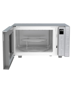 Horno de microondas con grill Whirlpool modelo WM2811D