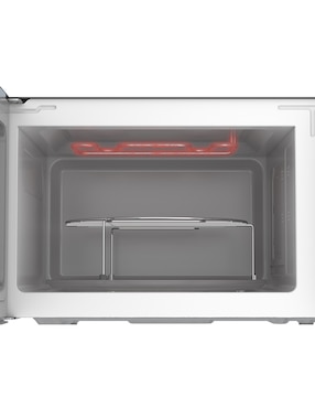 Horno de microondas con grill Whirlpool modelo WM2811D