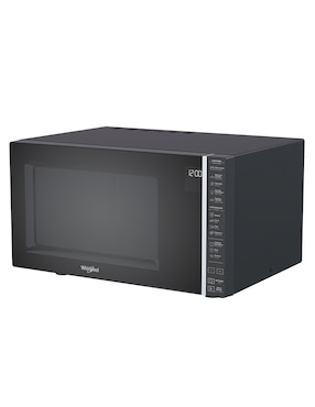 Horno de microondas convencional Whirlpool modelo WM1811B