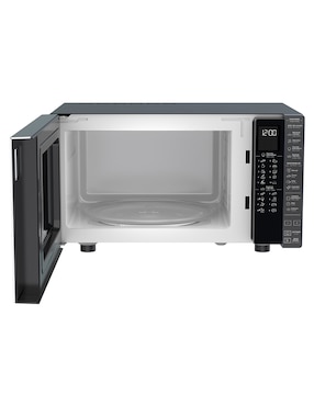 Horno de microondas convencional Whirlpool modelo WM1811B