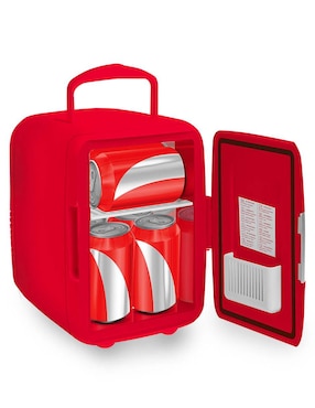 Mini refrigerador RCA 4R 4 litros