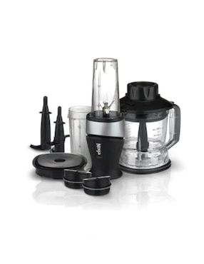 Licuadora Ninja CT610 3 velocidades Blender