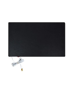 Calefactor de pared eléctrico Calor Solar de 60 V
