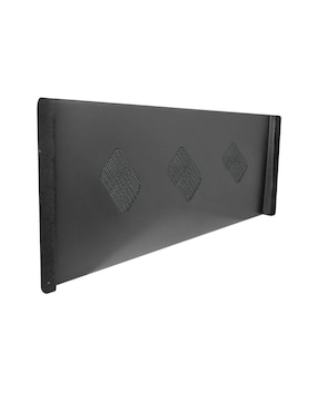 Calefactor de pared eléctrico Calor Solar de 127 V