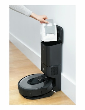 Set de 3 bolsas para robot aspiradora Irobot