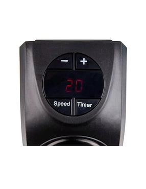 Calefactor portátil eléctrico Nanofort de 110 V