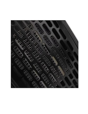 Calefactor portátil eléctrico Nanofort de 110 V