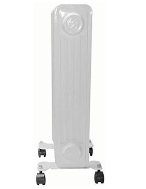 Calefactor de aceite eléctrico Gutstark de 110 V