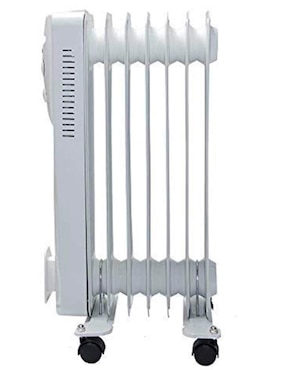 Calefactor de aceite eléctrico Gutstark de 110 V