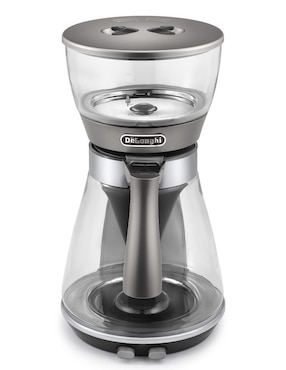 Cafetera De Goteo Delonghi ICM17210