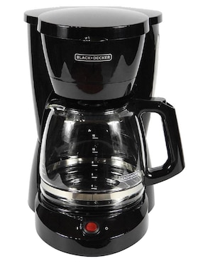 Cafetera De Goteo Black + Decker CM0941B