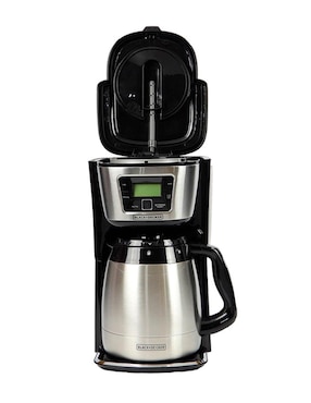 Cafetera de goteo Black + Decker CM2035BD