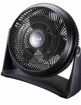 Ventilador De Piso Mytek 3 Velocidades