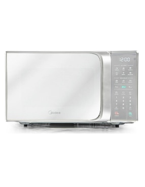 Horno De Microondas Convencional Midea Modelo MMDV11S2DG