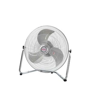 Ventilador De Piso Mytek 3 Velocidades