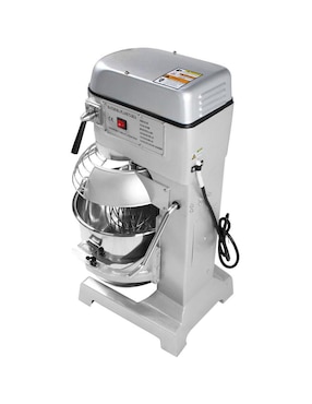 Batidora pedestal gutstark 3 velocidades MKZ-BATIB30