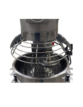 Batidora pedestal gutstark 3 velocidades MKZ-BATIB30