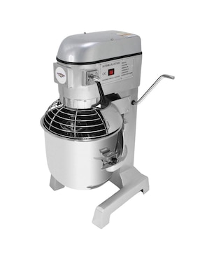 Batidora pedestal gutstark 3 velocidades MKZ-BATIB30